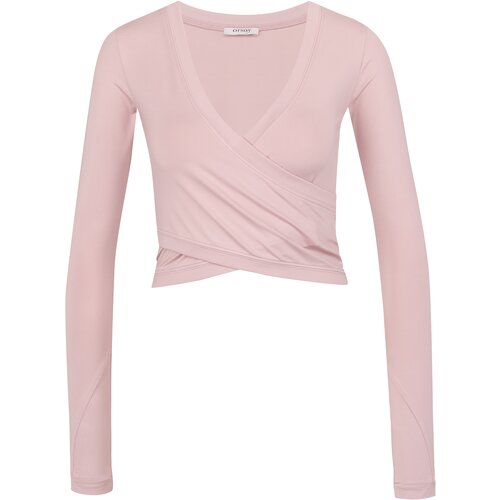 Orsay Light Pink Women's Sports Top - Women's Cene