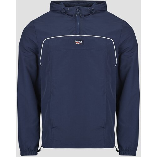 Reebok &amp;Scaron;portne jope in jakne OVERHEAD WINDCHEATER Slike