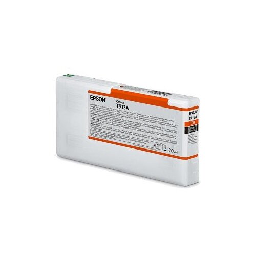 Epson Ink (C13T913A00) Orange Slike