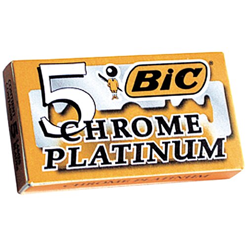 Bic briјači Deb Platinum HC, kutiјa, 20k5 Slike