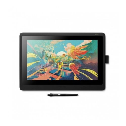Wacom Grafički Tablet Cintiq 16” Cene