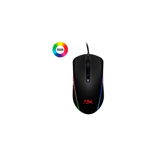 Hyperx Mis Pulsefire Surge RGB 4P5Q1AA Slike