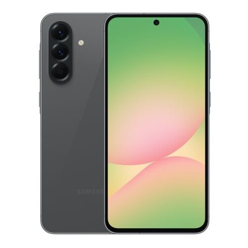 Samsung Galaxy A56 5G/8GB/128GB/crna Slike