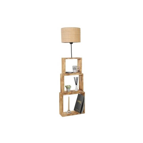 Opviq podna lampa puzzle 534LUN4621 Cene