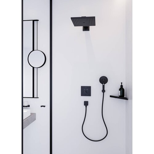 Hansgrohe Raindance E 300 tu&amp;scaron; ruža 1 JET 26238670 Slike