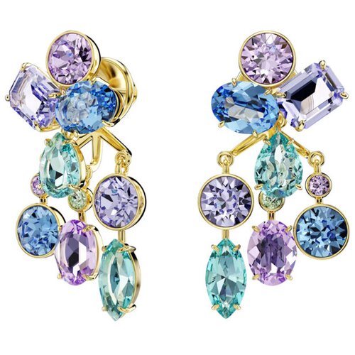 Swarovski uhani Gema 5737450 Slike