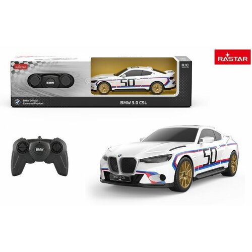 Rastar Auto na daljinsko upravljanje 1:24 BMW XM R/C Cene