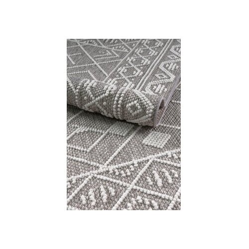 Conceptum Hypnose cuban - grey grey carpet (200 x 290) Cene