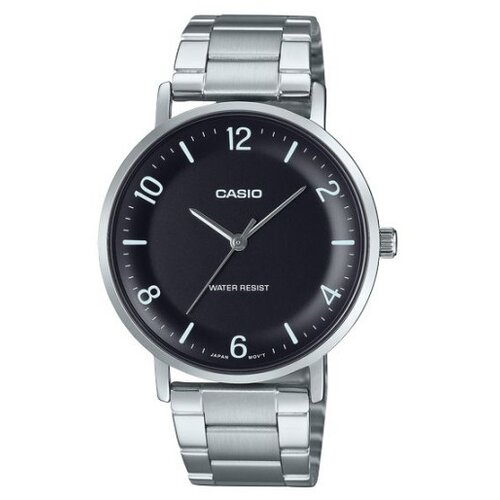 Casio Collection unisex sat ( MTP-VT03D-1B ) Cene