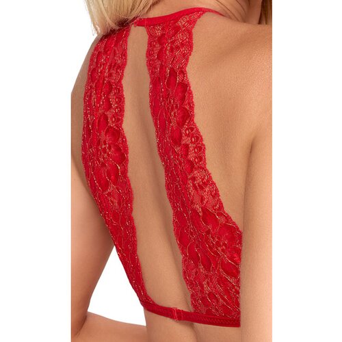 OV-Grosshandel Ženski komplet Kissable (R2214547) Slike