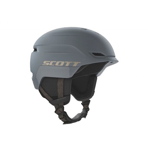 Scott kaciga ski chase 2 aspen blue l (59-61cm) m (55-59cm) Slike