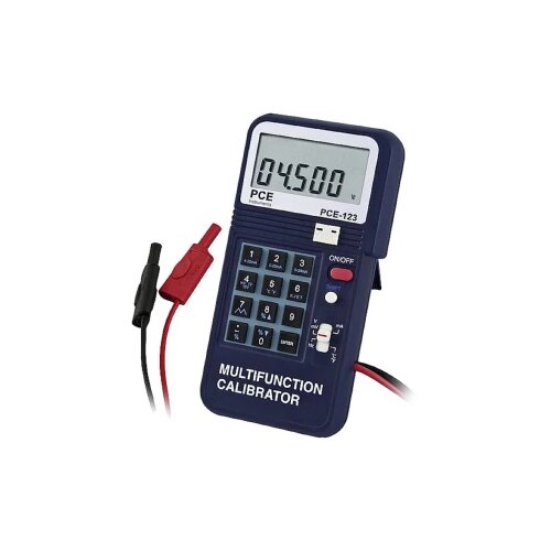 PCE Instruments PCE-123 ručni multimetar Cijene