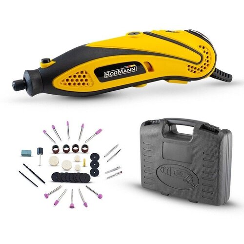 Bormann BMG 1360 mini brusilica/set za graviranje Cijene