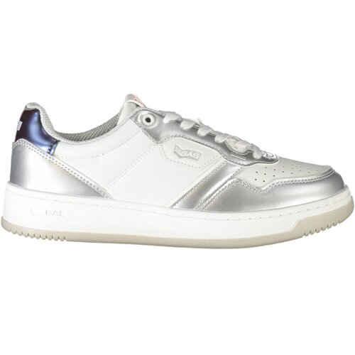 GAS WHITE WOMEN&amp;amp;#39;S SPORTS SHOES Slike