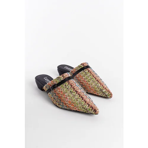 Capone Outfitters Women's Slippers