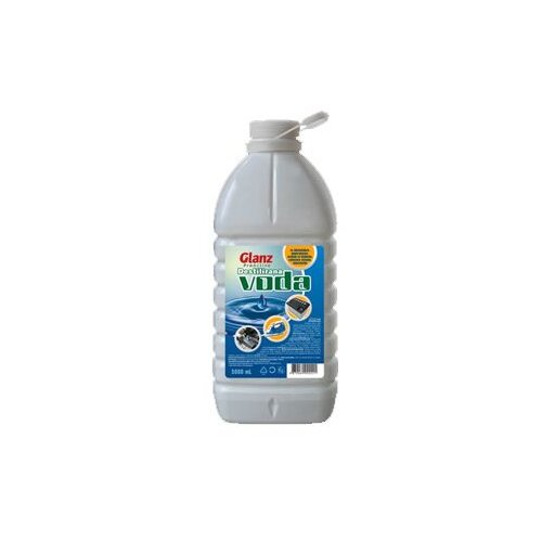  Destilovana voda 5l EZ Cijene
