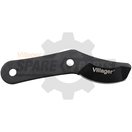 Villager L 210408 - Noz za mak. za orezivanje-metalni Cijene