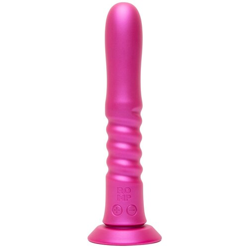 ROMP Jiggle Pink Cene