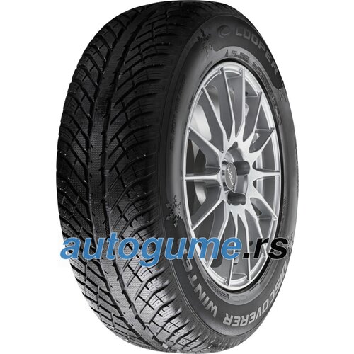 Cooper Discoverer Winter ( 205/60 R16 96H XL ) Cene