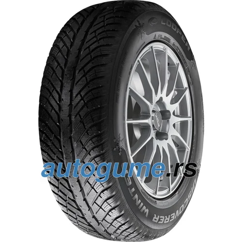 Cooper Discoverer Winter ( 205/60 R16 96H XL )