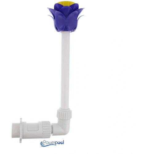 Powervac FONTANA ZA BAZEN - V OBLIKI CVETLICE, (5000329695) Cene