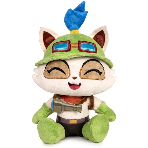 PLAY BY PLAY plush: league of legends - champions 24CM assorted pli&scaron; Cene