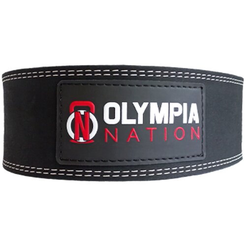 OLYMPIA NATION Power kaiš, Crni Cene