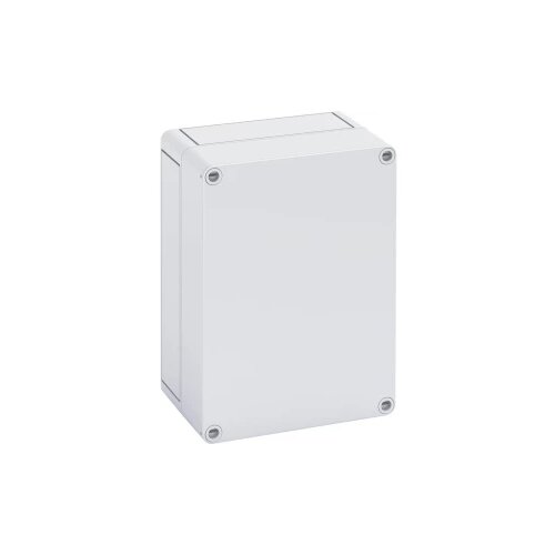 Spelsberg TK PS 1813-8f-o 11091501 univerzalno kući&amp;scaron;te 180 x 130 x 84 plastika siva 1 St. Slike