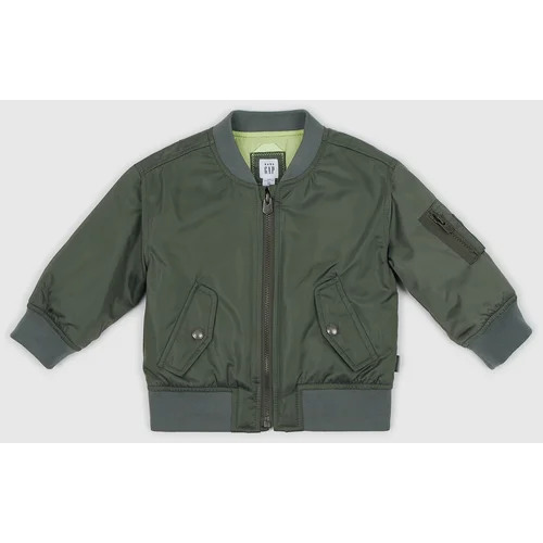 GAP Baby Jacket Bomber - Boys