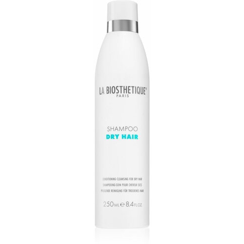 La Biosthetique šampon za suvu kosu dry hair shampoo 250 ml Slike