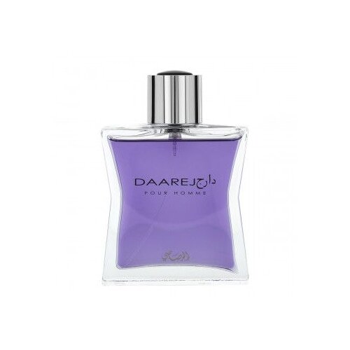 Rasasi Daarej Pour Homme parfumska voda za mo&amp;scaron;ke 100 ml Slike