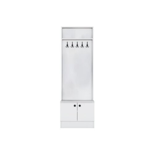Hanah home hall Stand zidni čiviluk M16 1572 Slike
