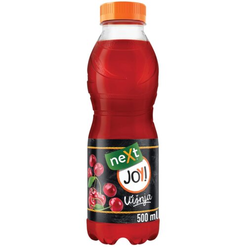 Next joy višnja sok 500ml pet Cene