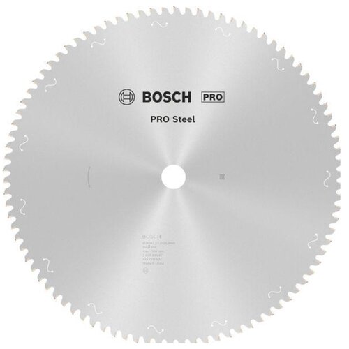 Bosch pro steel list kružne testere 355x2.2x25.4 mm 90z hltcg max 1.500 o/min 2608844871 Cene