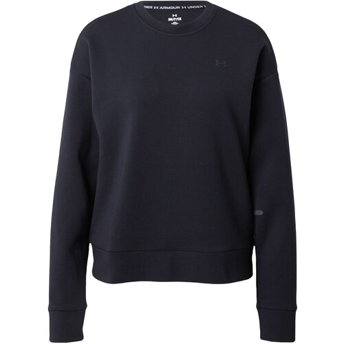 Under Armour &amp;Scaron;portna majica &amp;#039;Unstoppable&amp;#039; črna Slike