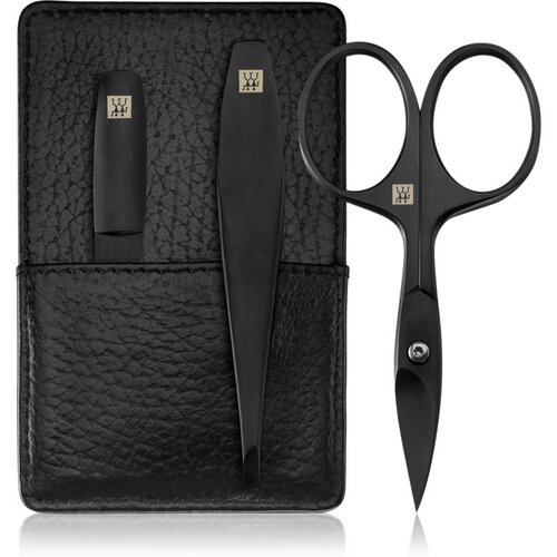 Zwilling Premium Black set za manikiro Cene