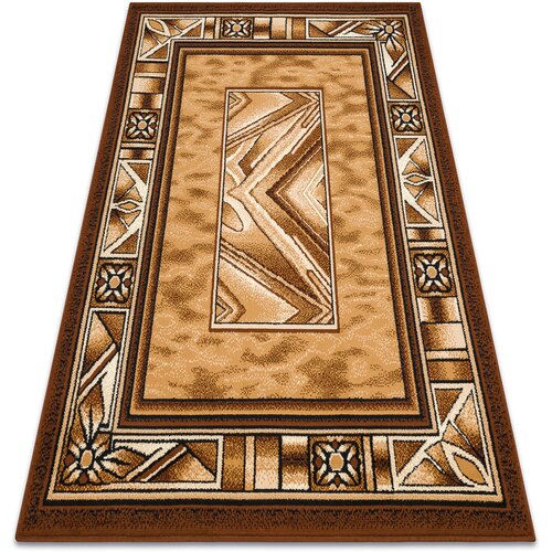 RugsX Preproge Preproga BCF Morad OPAL okvir, Classic- staro 300x400 cm Pozlačena Cene