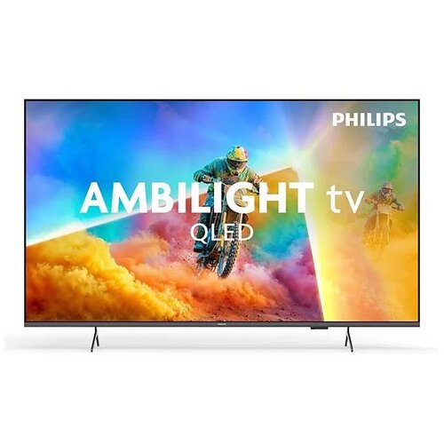 Philips TV QLED 65PQS8501/12, AMBILIGHT 4K QLED... Cijene