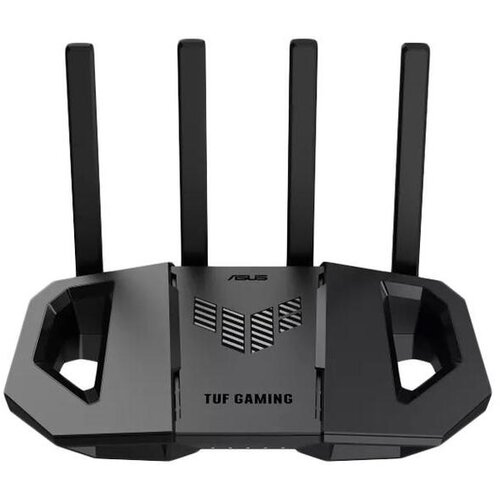 Asus usmerjevalnik TUF BE3600, WiFi 7, dual band, 4-port, 90IG0900-MO9C00 Cene