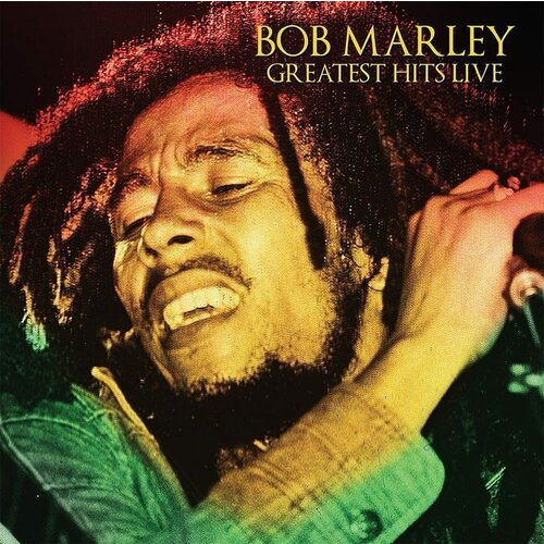 POSNETI MEDIJI Marley B. - LP/Greatest Hits Live, (5000088730) Cene