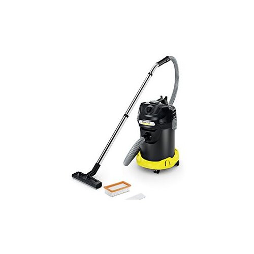  Usisivač za pepeo i suho 600 W AD 4 Premium Karcher Slike