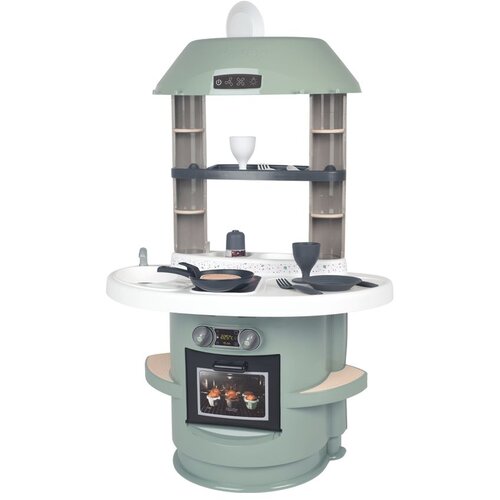 Smoby kuhinja Nova 312700 Slike