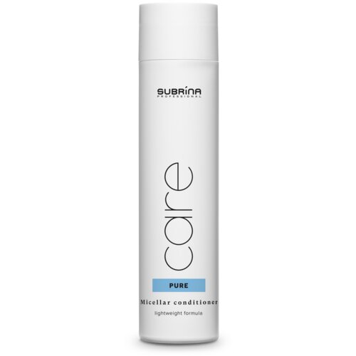 Subrina Professional Micellar regenerator za kosu Cijene