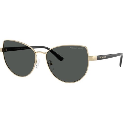 Michael Kors MK1162 101487 ONE SIZE (58) Zlata/Siva Cene
