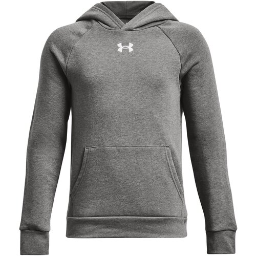 Under Armour Boys' Rival Fleece Hoodie Cene