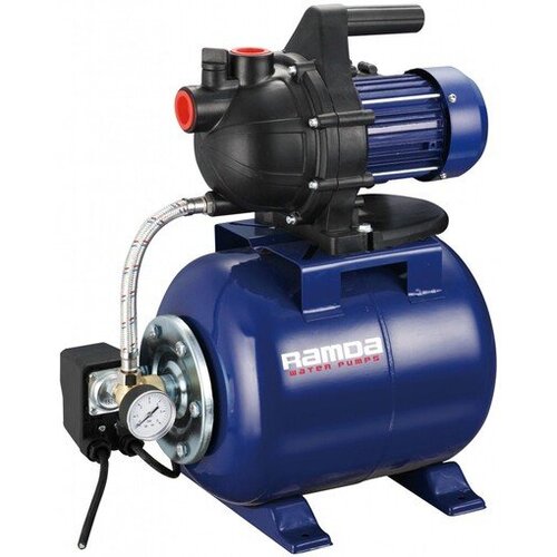 Ramda hidropak JGP6005C 600W, 19 l RA 895061 Cene
