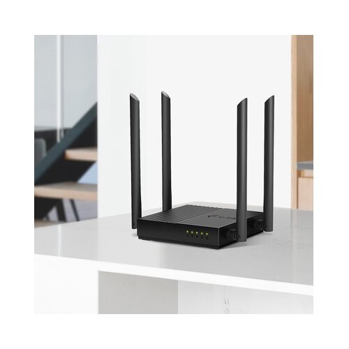 Tp-link bežični ruter Archer C64 AC1200 Slike