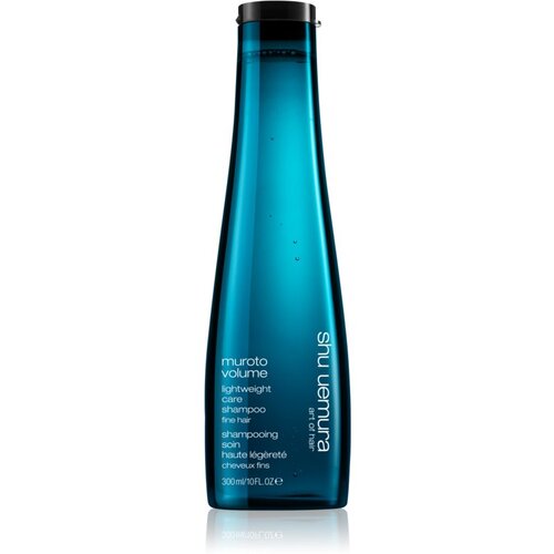 Shu Uemura Šampon Muroto Volume Lightweight Care Cene