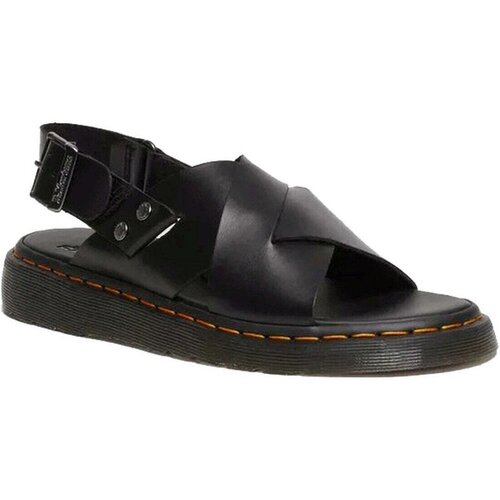 Dr. Martens Športni sandali - Črna Cene
