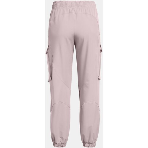 Under Armour Women's Unstoppable Cargo Pant - Women Cene